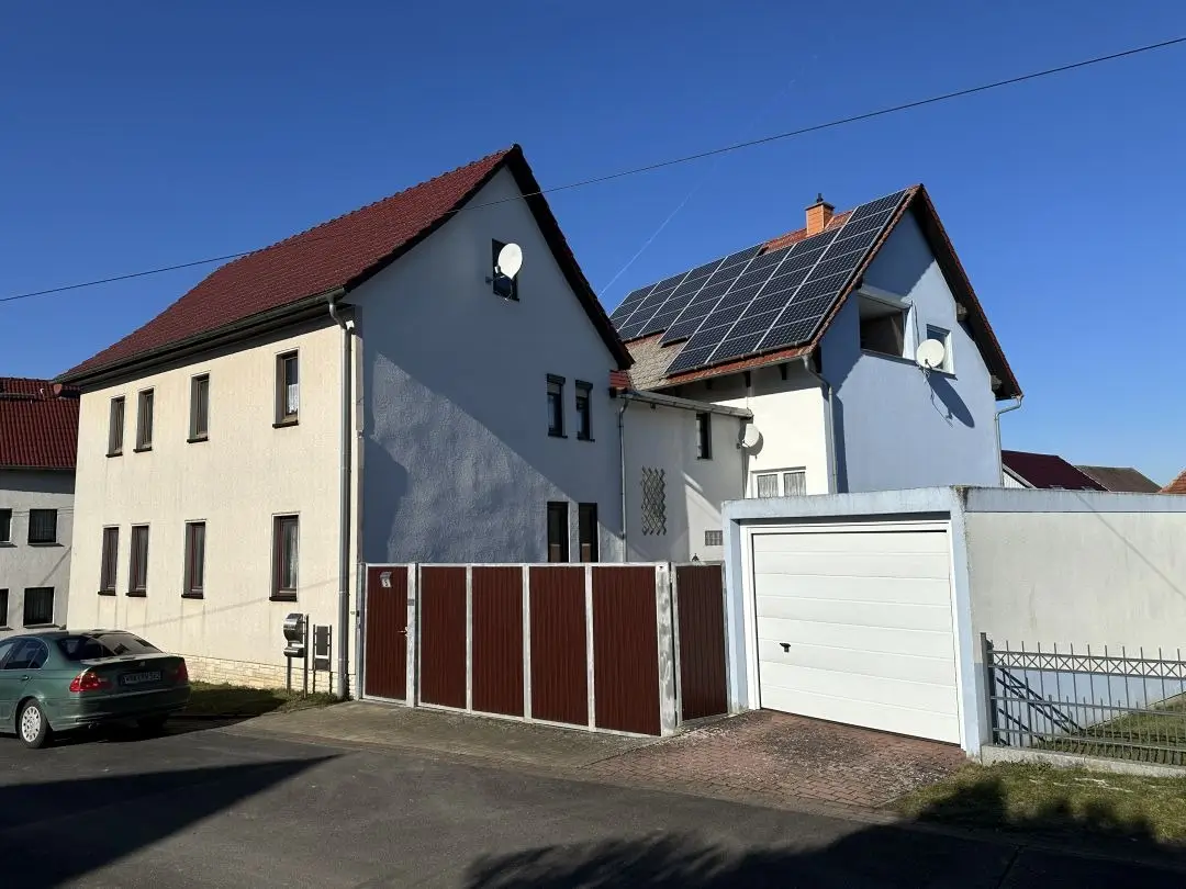 Außenansicht