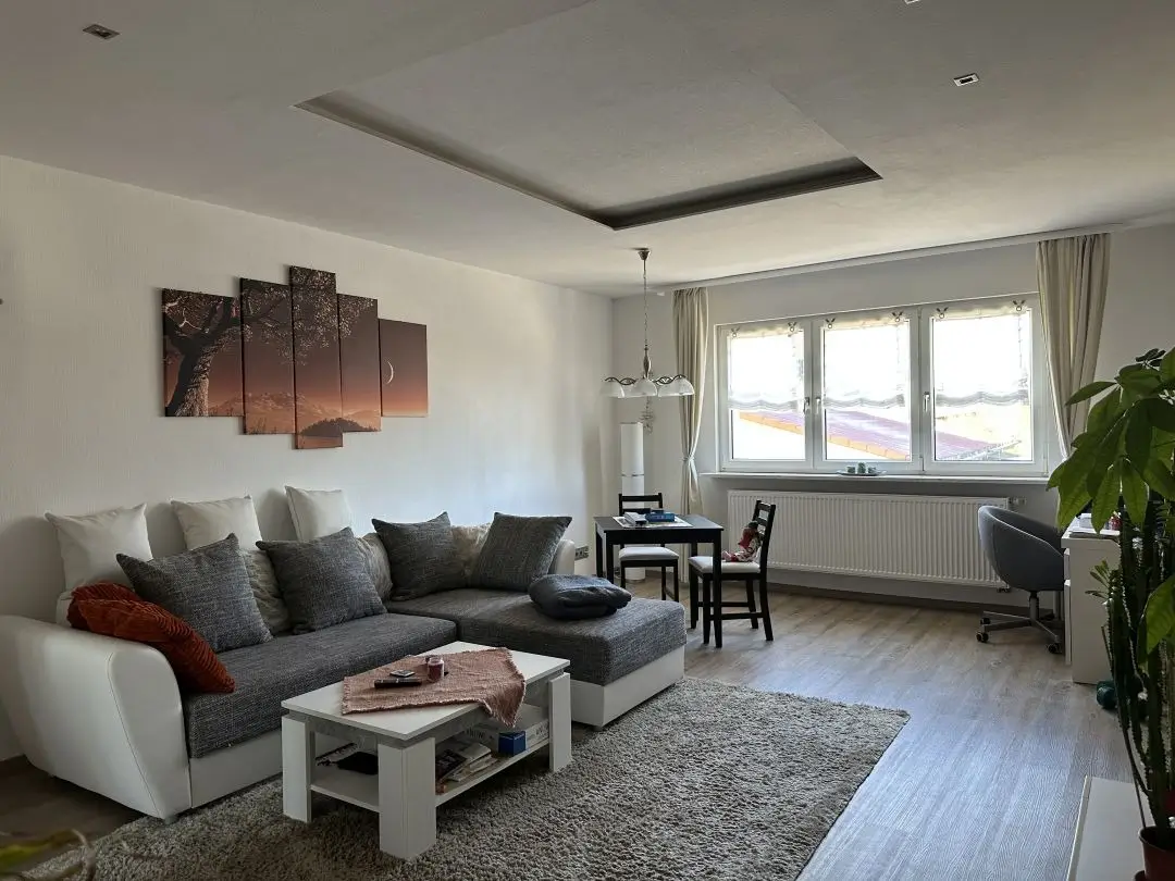 Wohnzimmer ELW