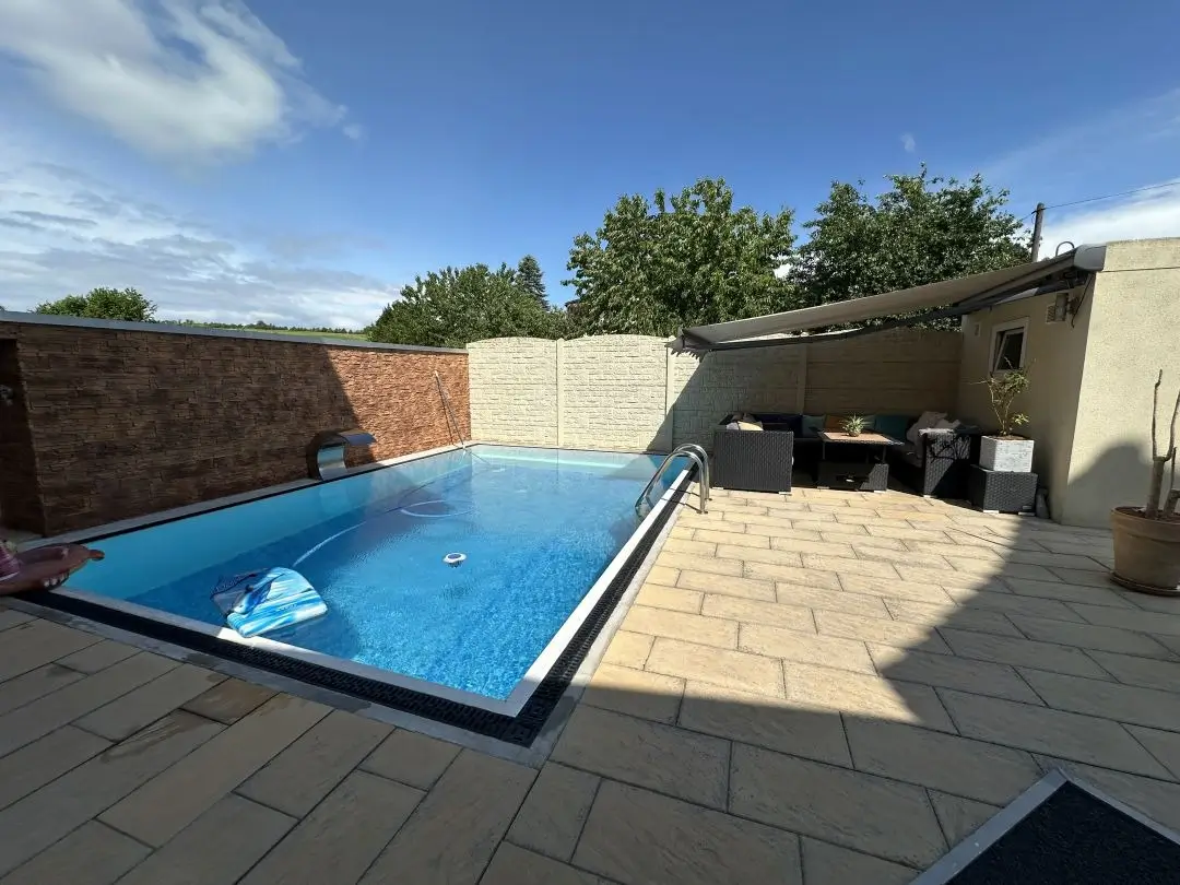 Swimmingpool