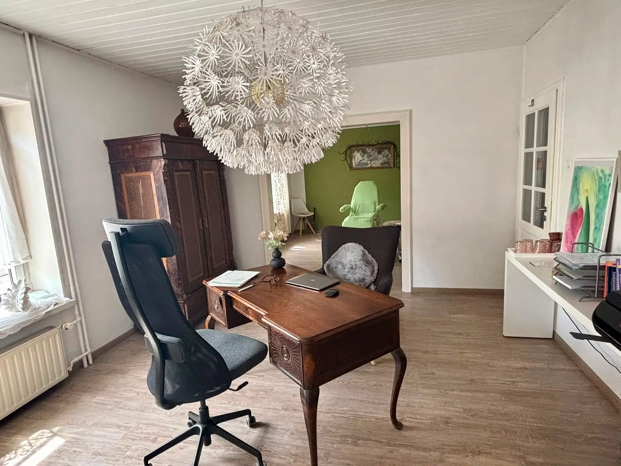 Esszimmer EG
