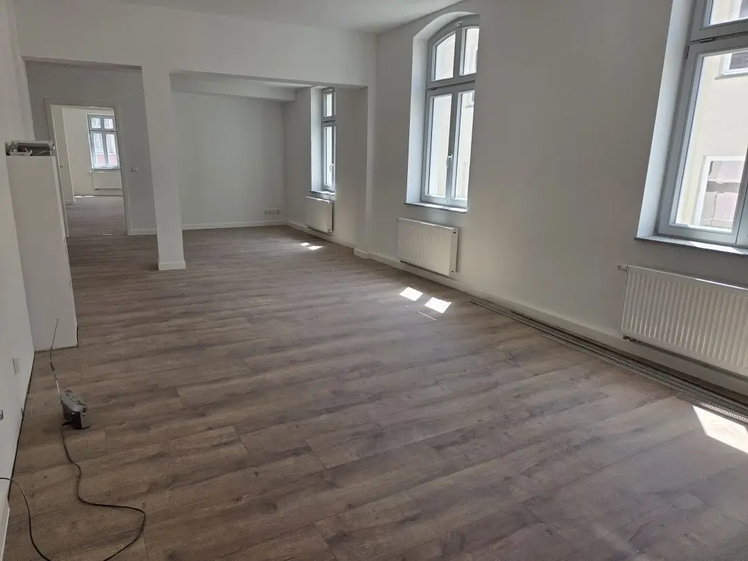 Küche/Essbereich