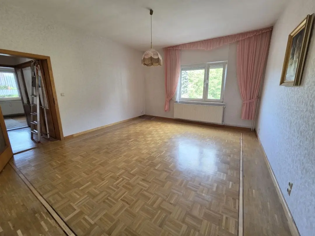 Schlafzimmer OG