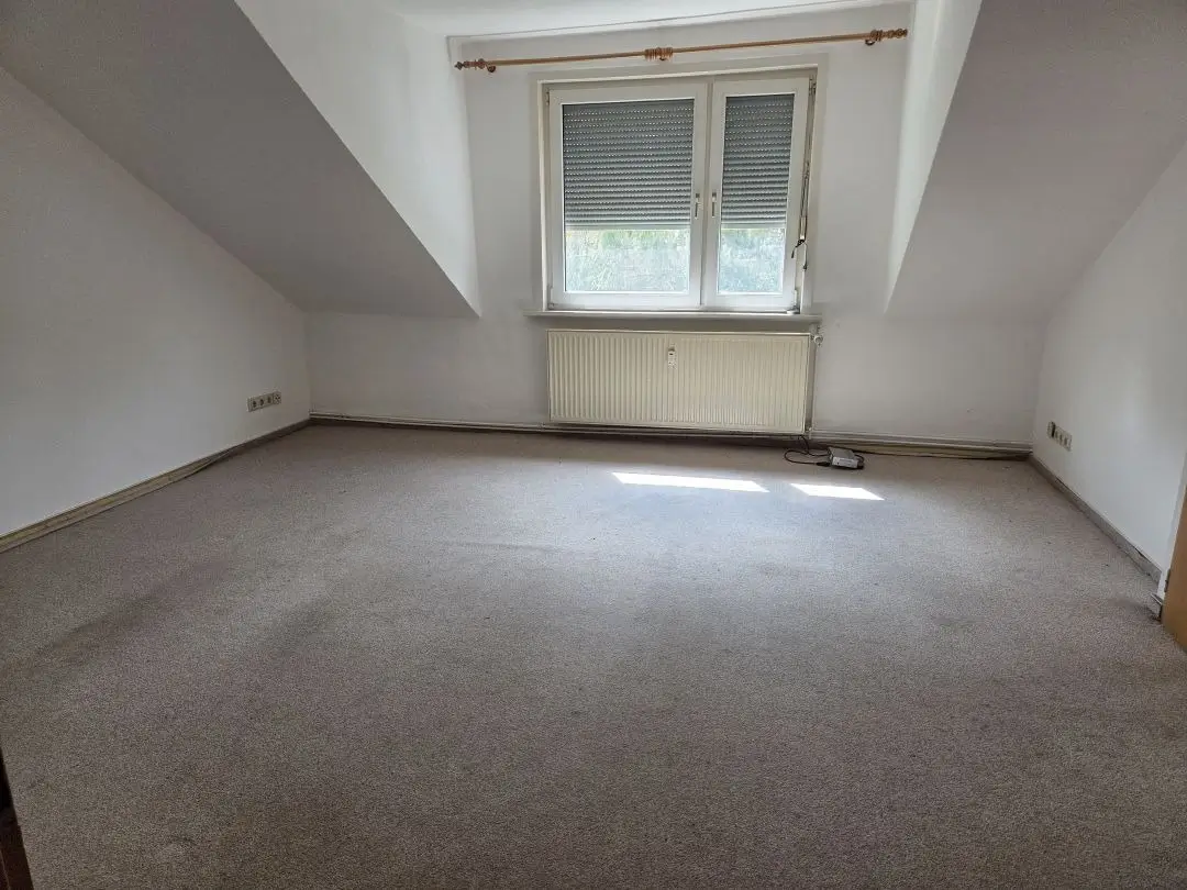 Wohnzimmer DG