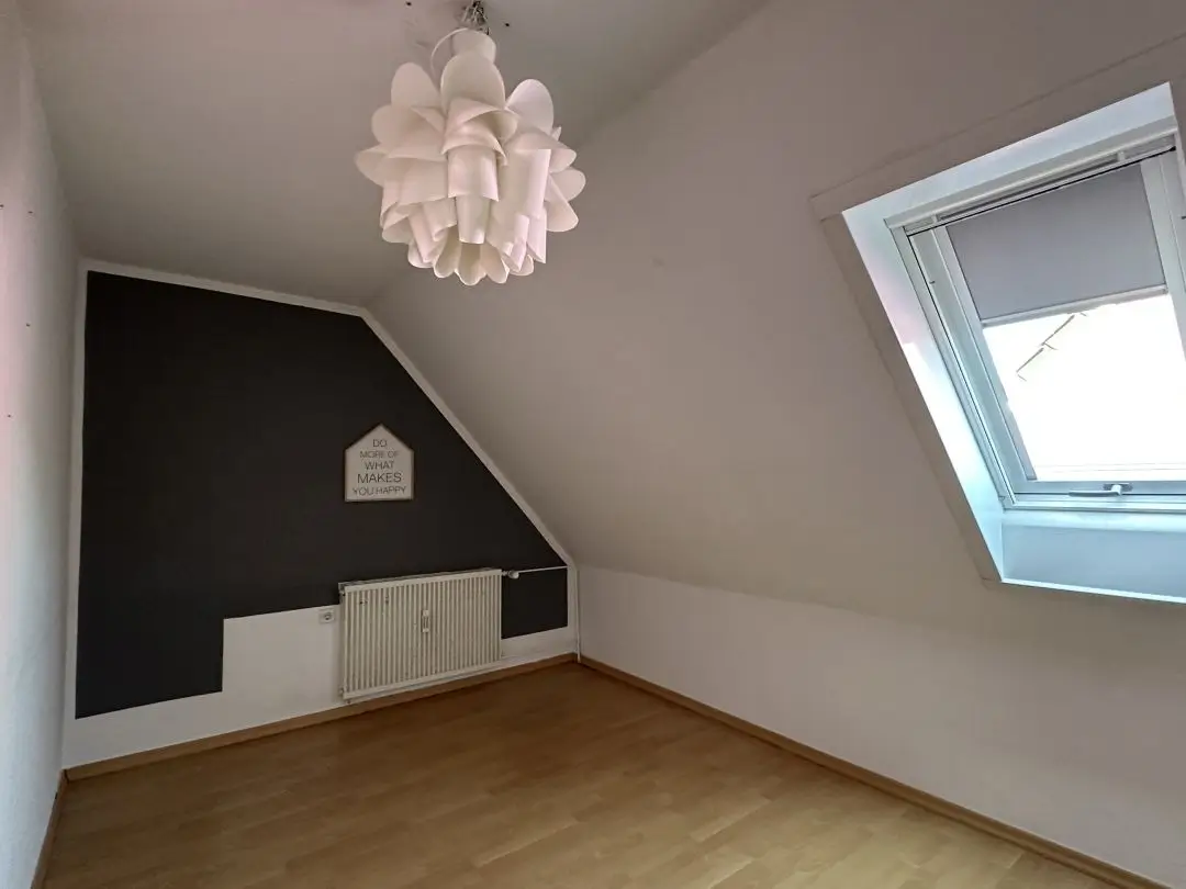 Kinderzimmer DG