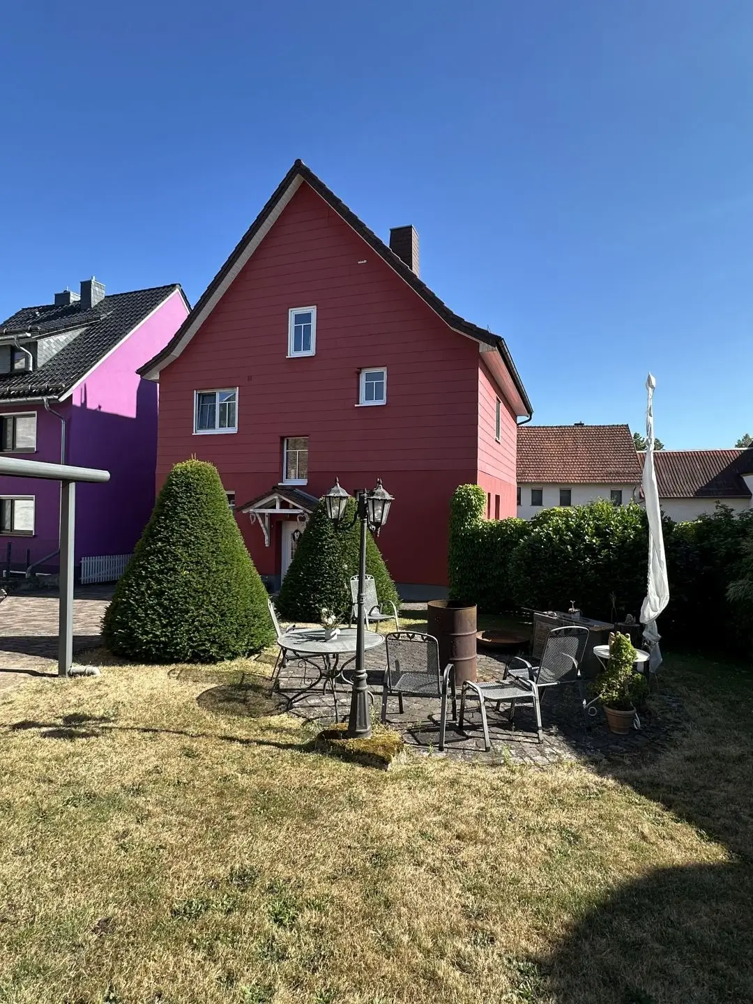 Garten