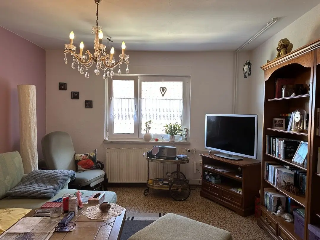Kinderzimmer OG