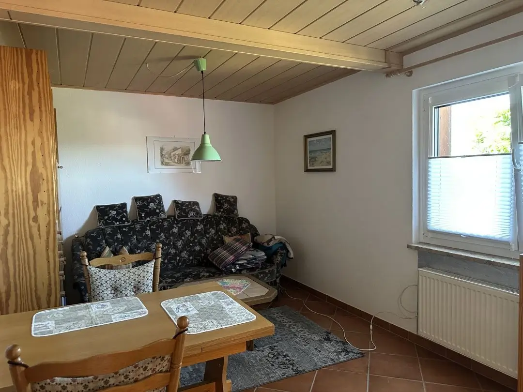 Wohnzimmer Ferienhaus