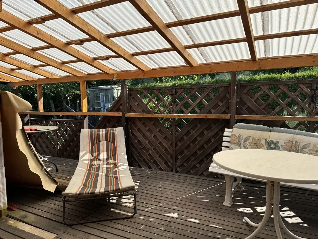 Balkon DG