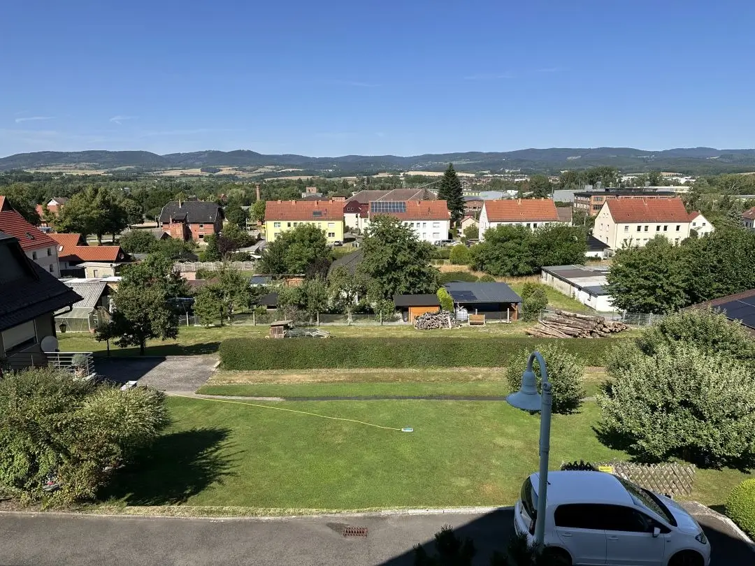 Ausblick