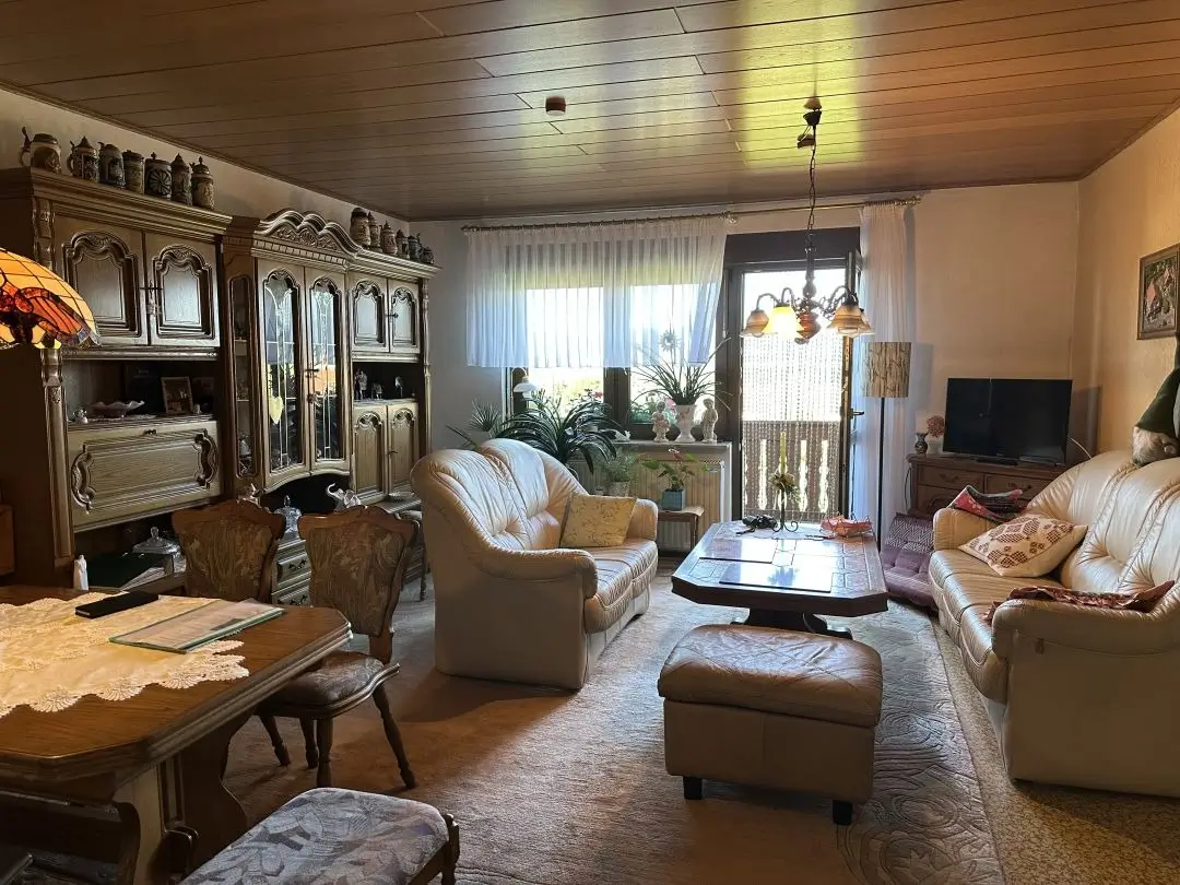Wohnzimmer OG