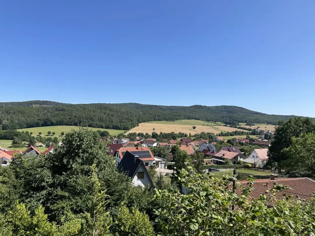 Ausblick