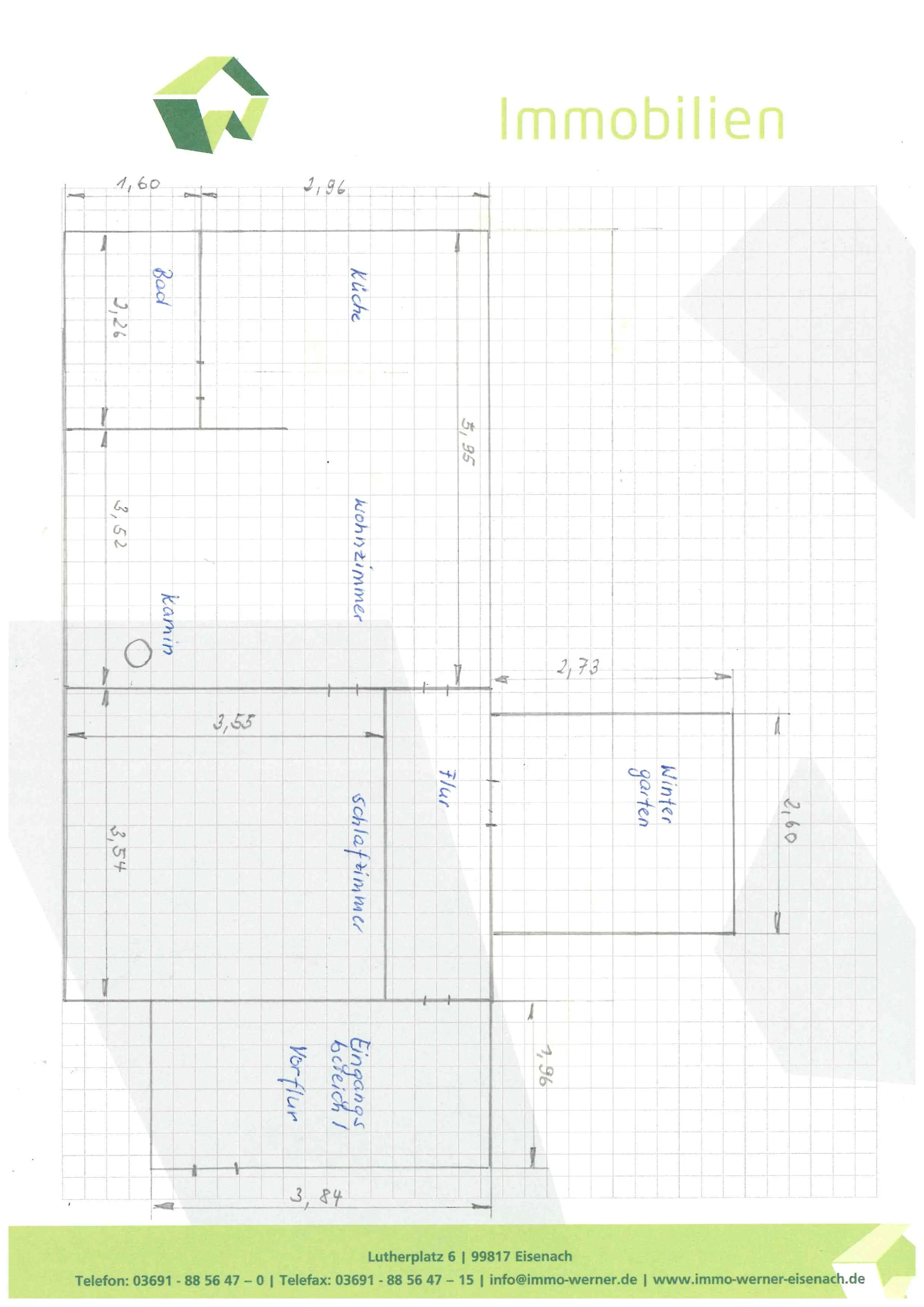 Real Estate Title Image Background
