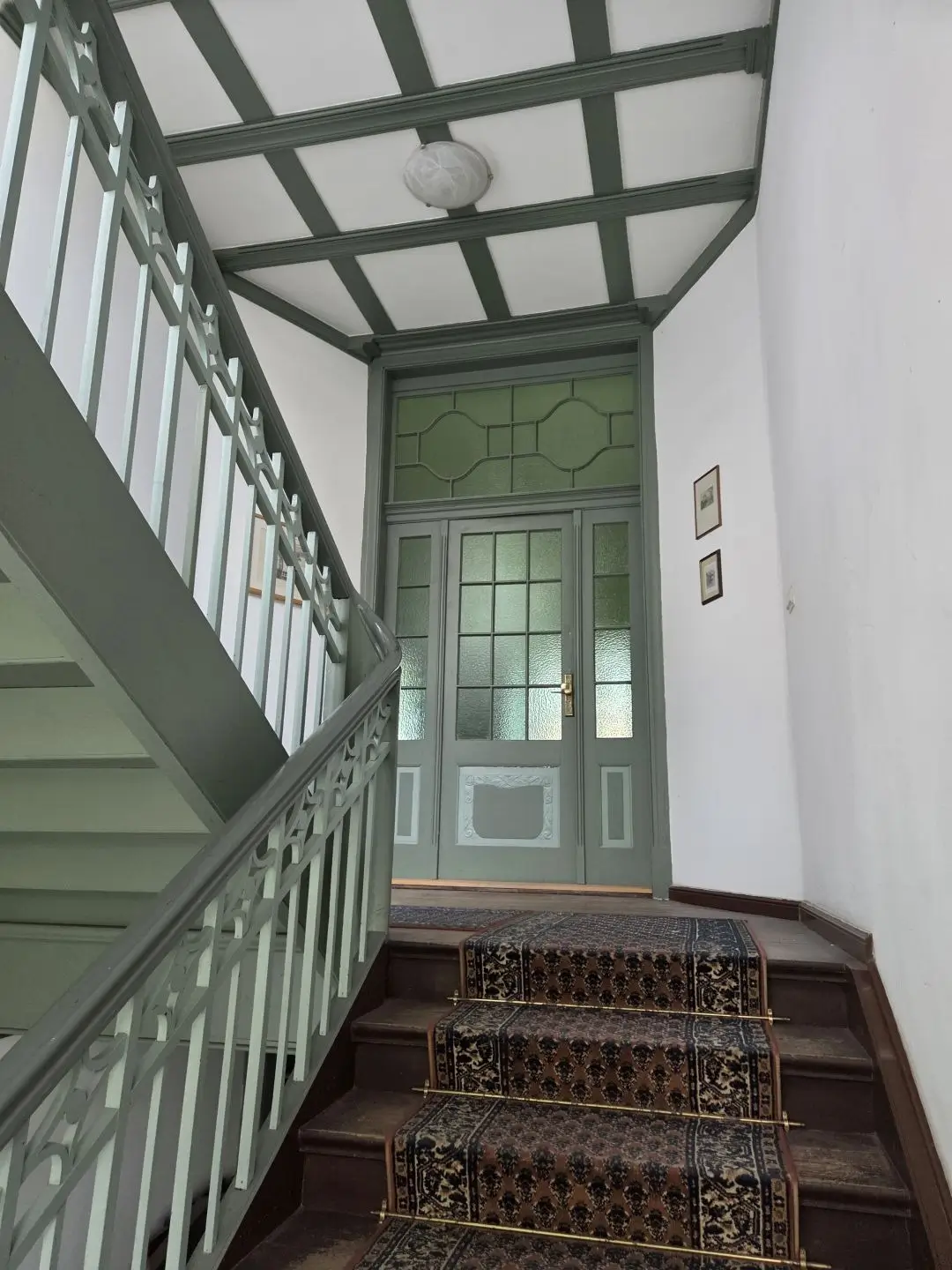 Treppenhaus