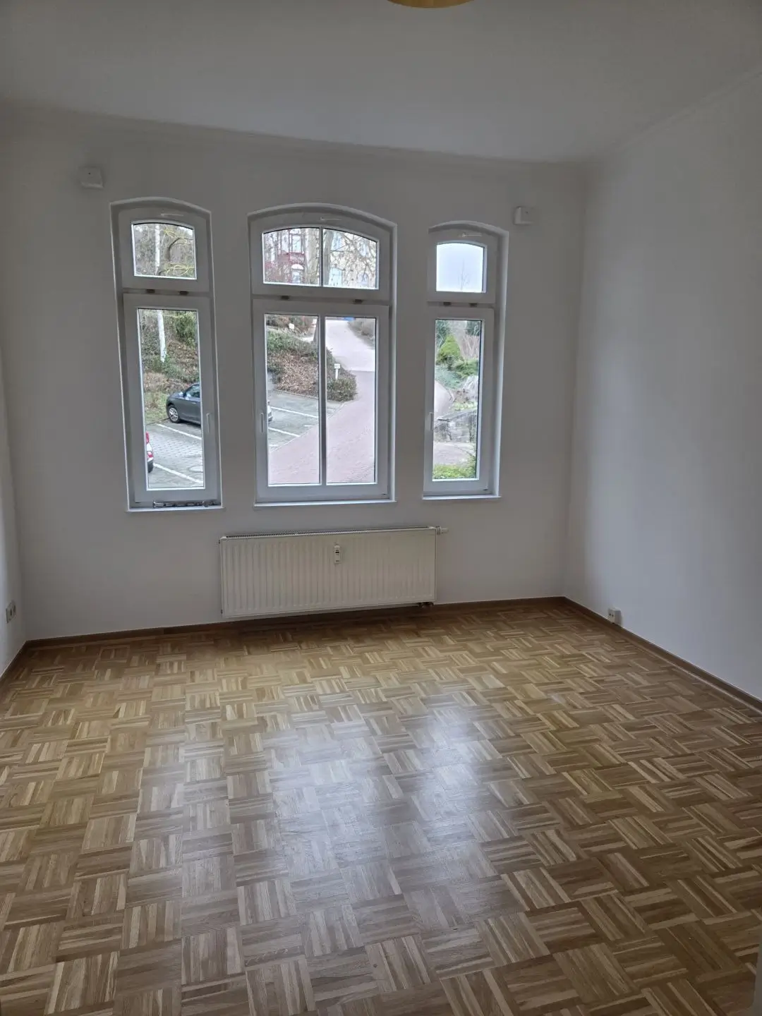 Elternschlafzimmer