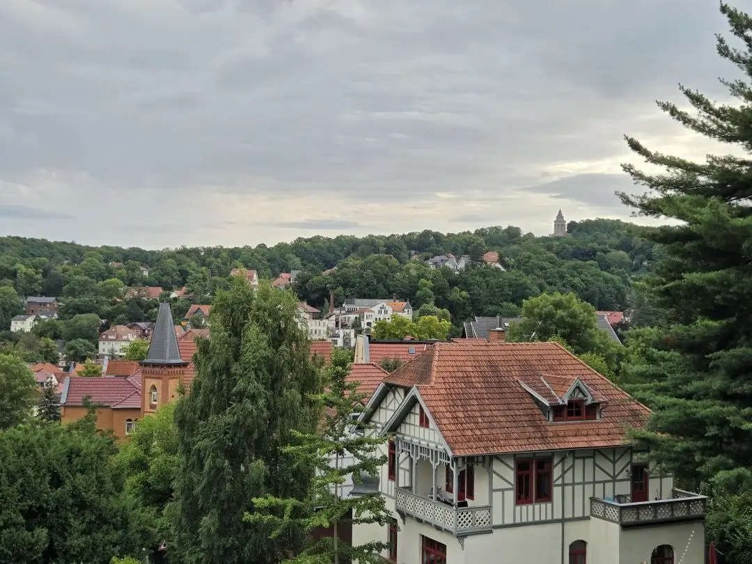 Ausblick