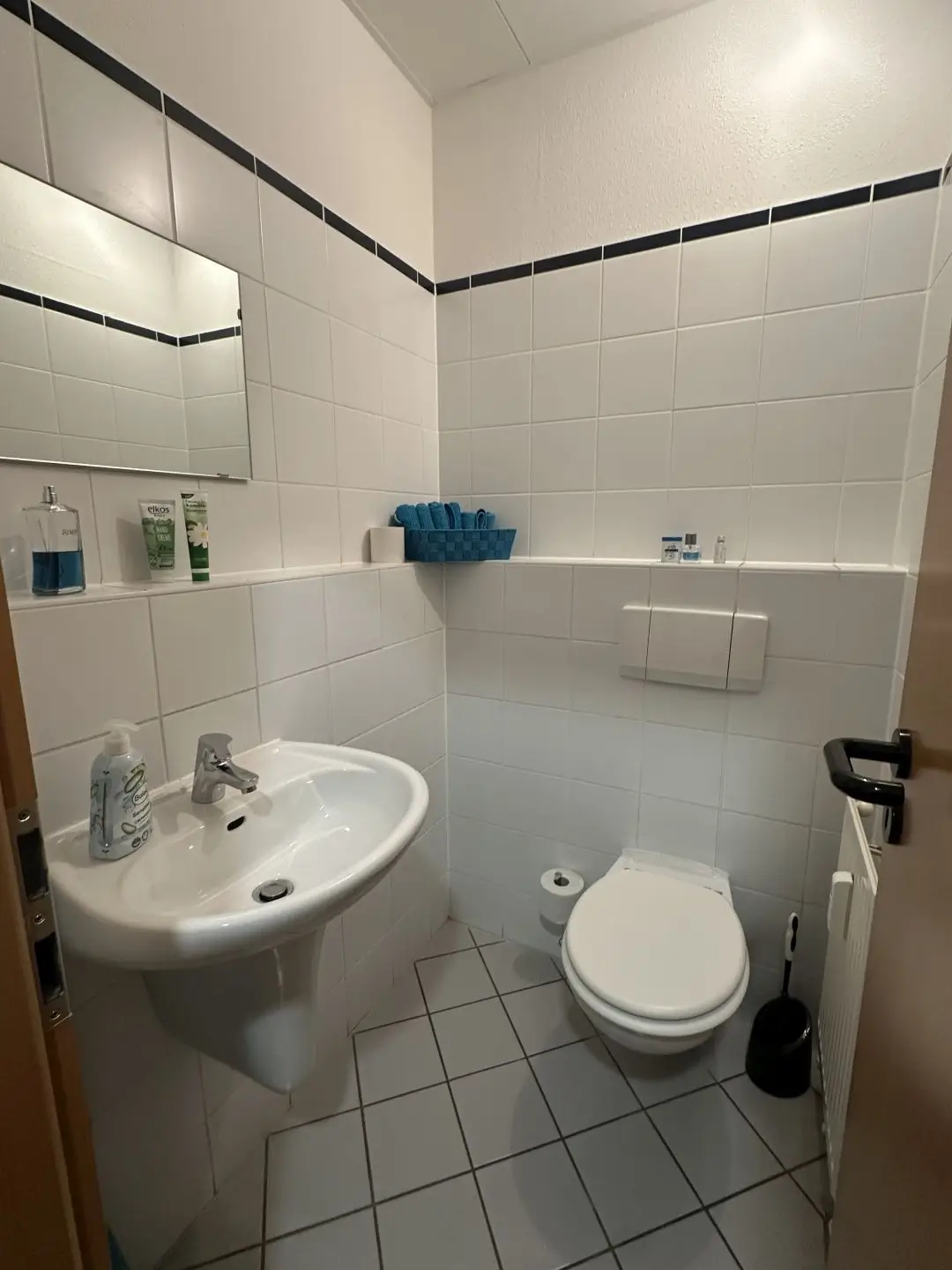 WC 1