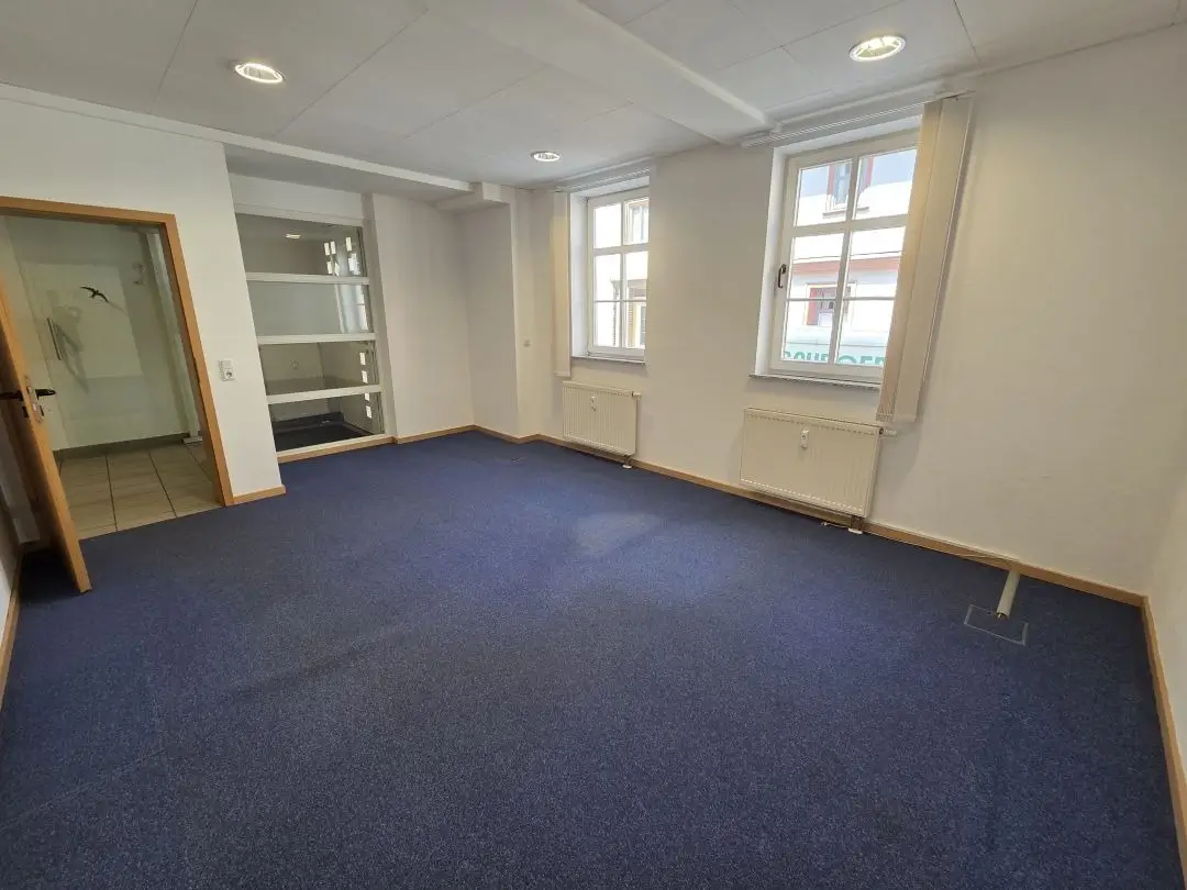 Büro 1