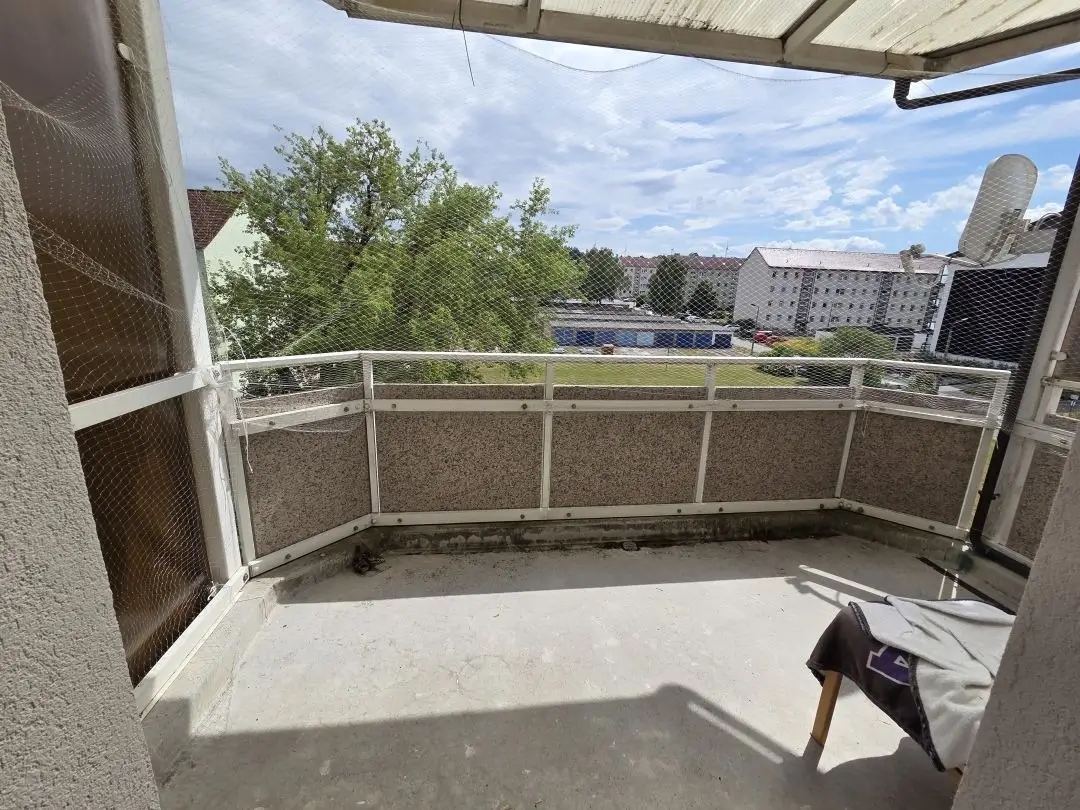Balkon