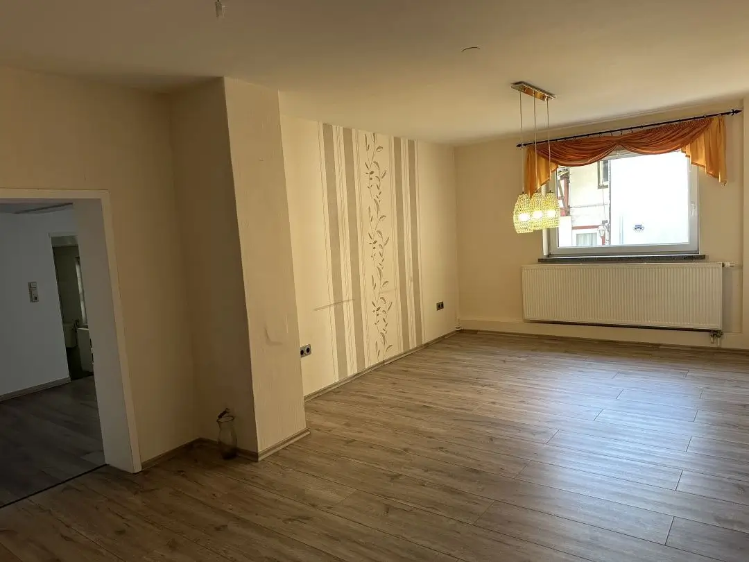 Wohnzimmer EG