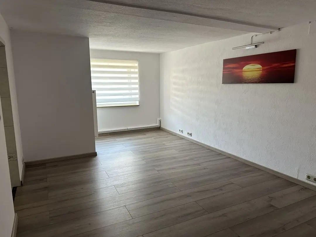 Schlafzimmer EG