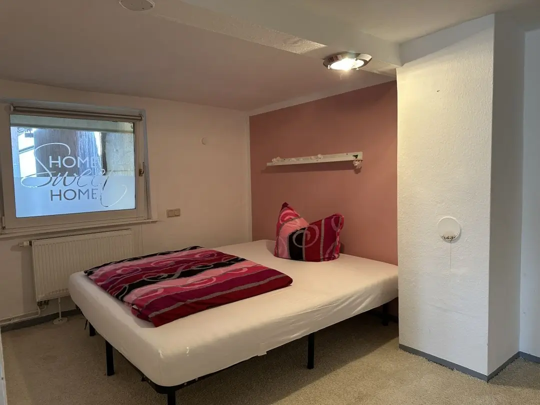 Schlafzimmer OG
