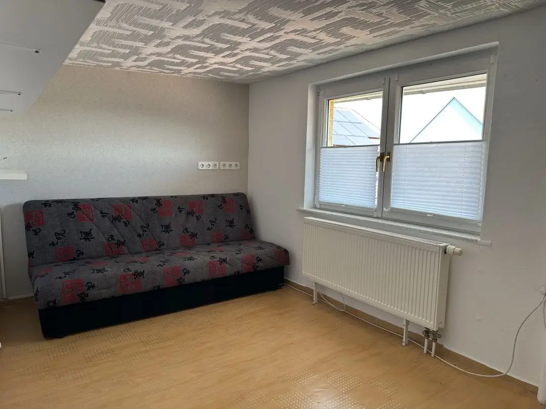 Kinderzimmer OG