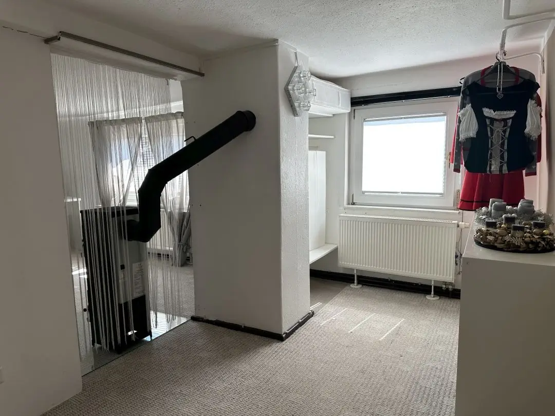Wohnzimmer OG