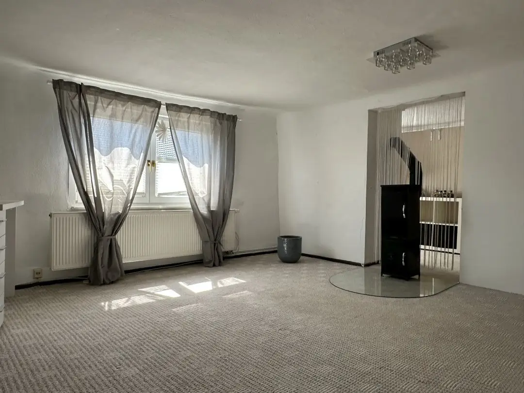 Wohnzimmer OG