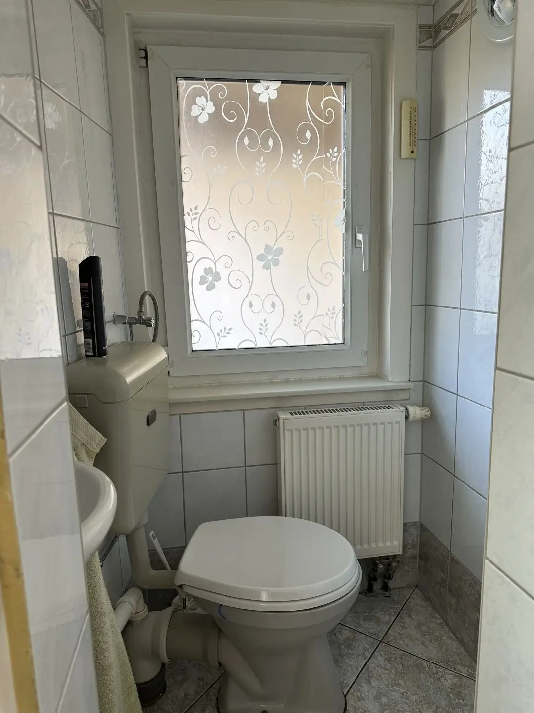 G-WC EG