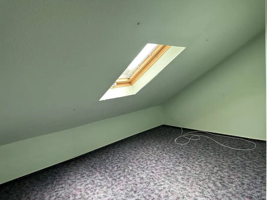 Arbeitszimmer DG