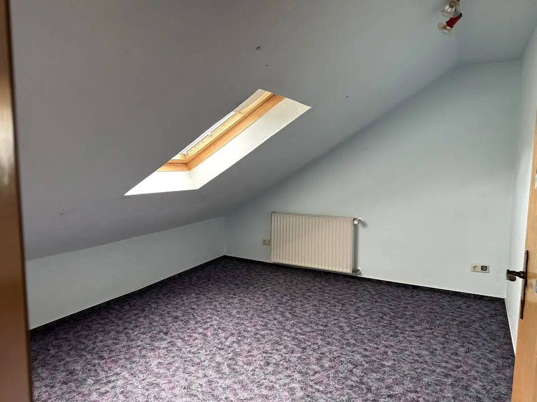 Kinderzimmer DG