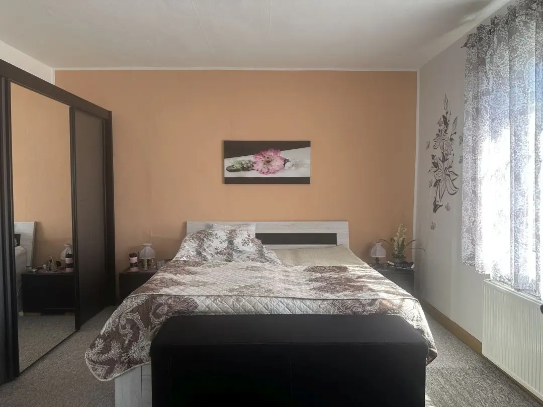 Schlafzimmer OG