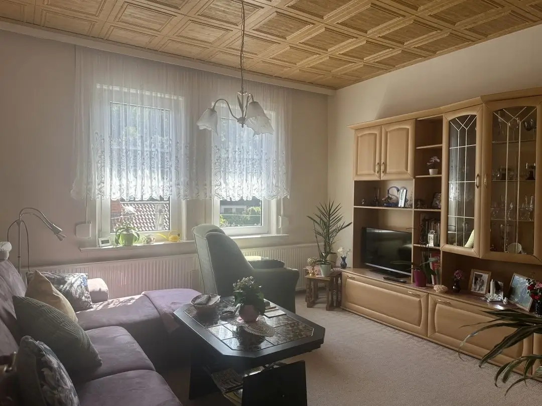 Wohnzimmer OG