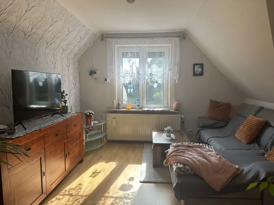 Wohnzimmer DG