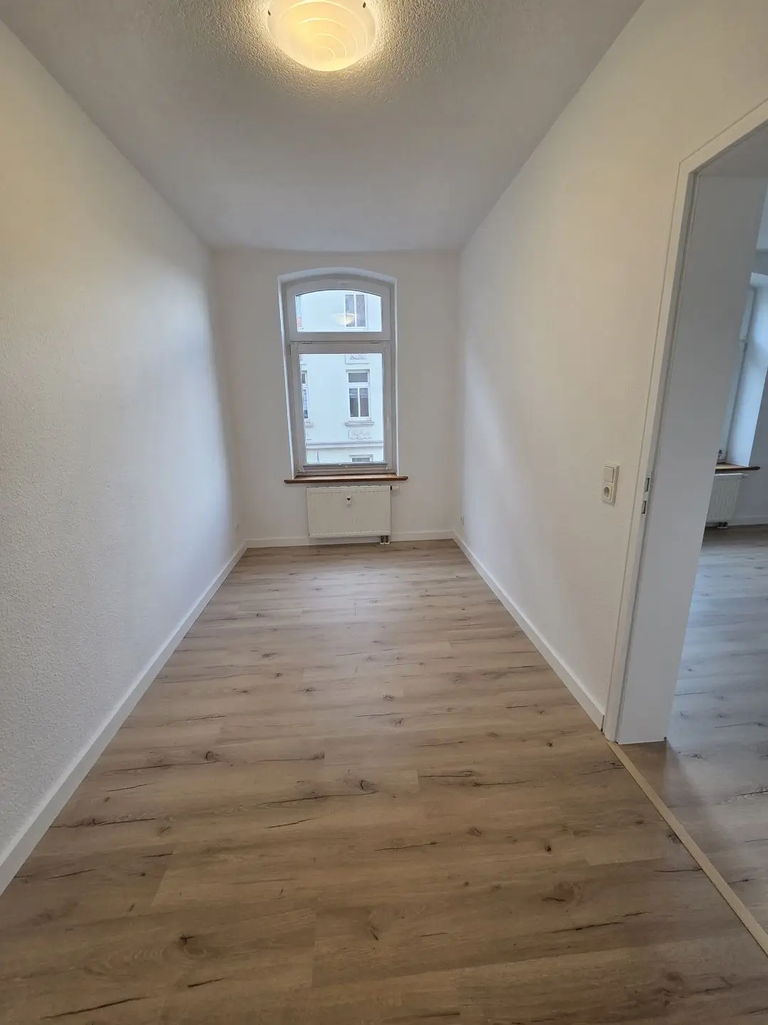 Arbeits- oder Gästezimmer