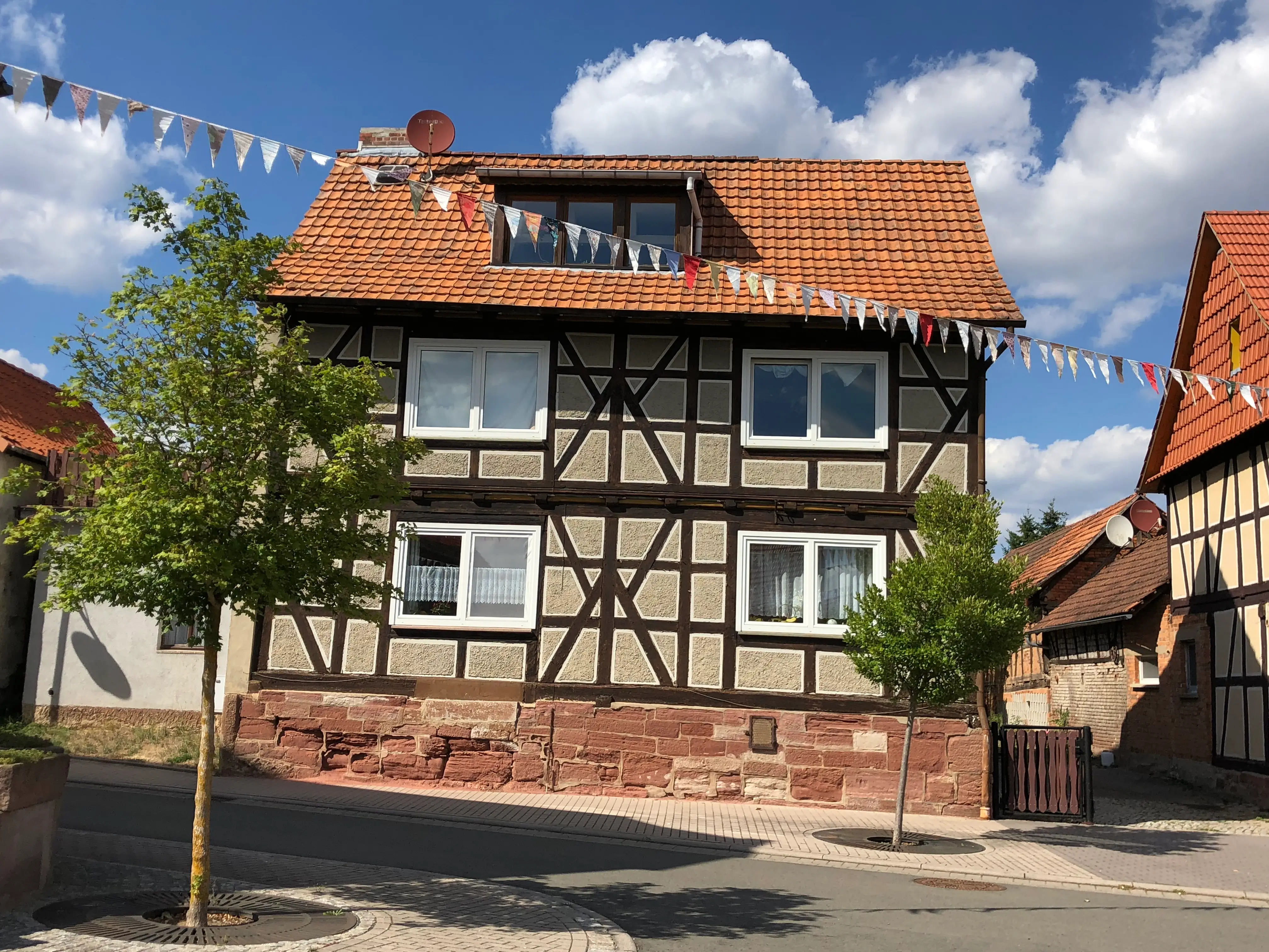 Außenansicht