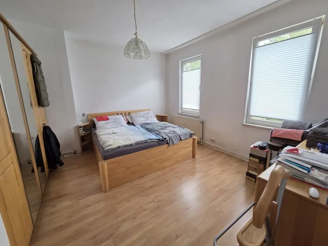 Schlafzimmer OG