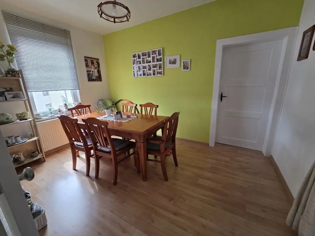 Esszimmer OG