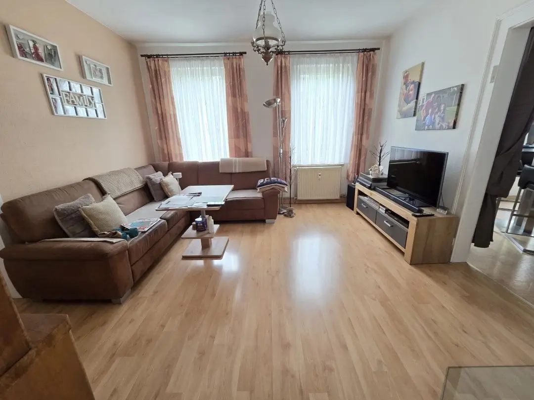 Wohnzimmer OG