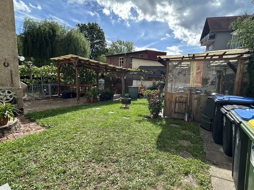 Garten