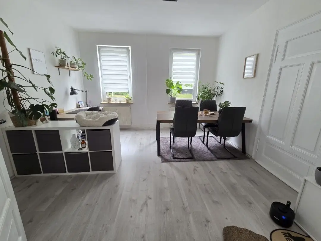 Esszimmer EG