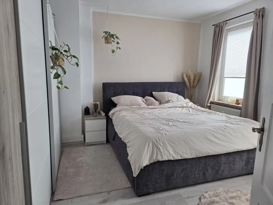 Schlafzimmer EG