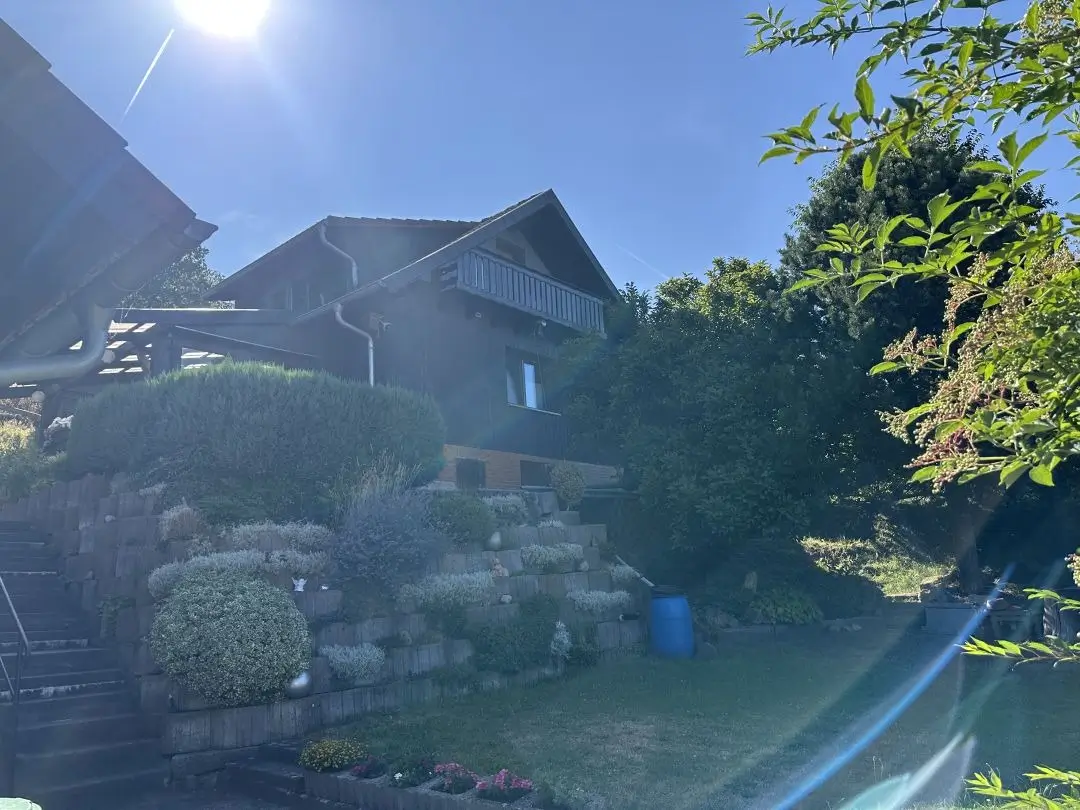 Ferienhaus
