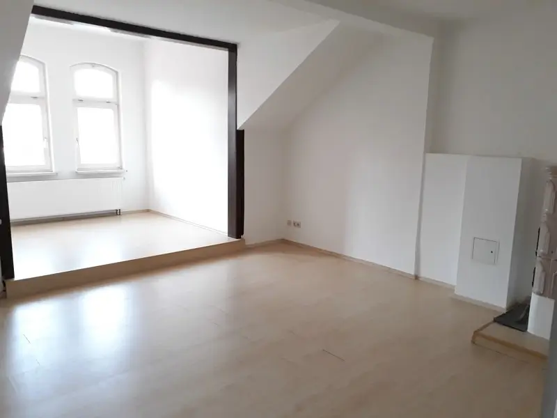 Wohnzimmer DG rechts