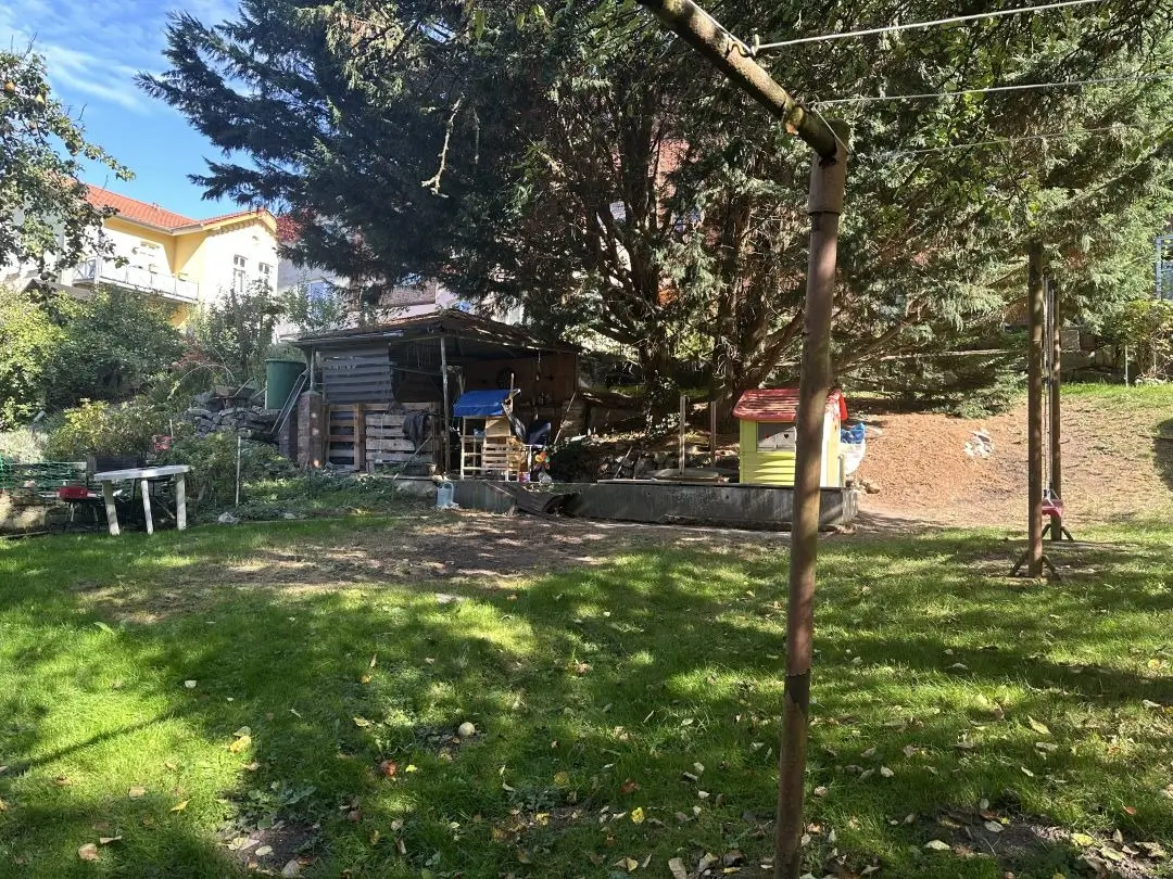 Garten