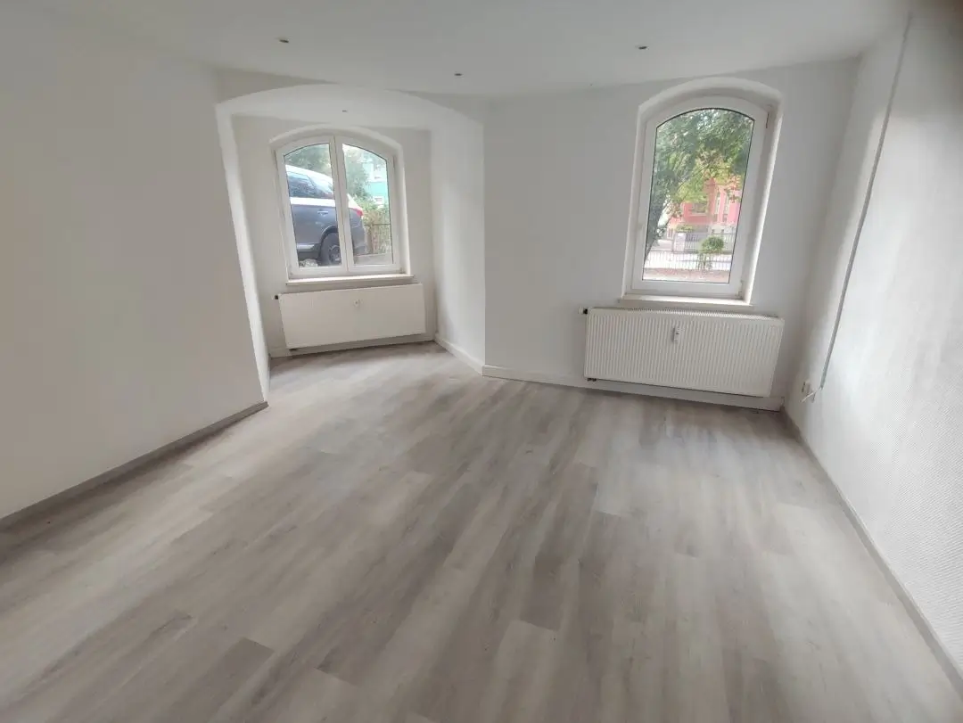 Schlafzimmer Souterrain