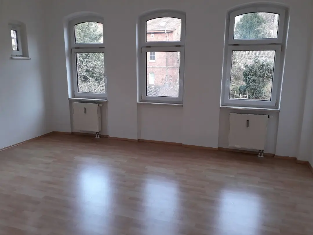 Kinderzimmer 2. OG links