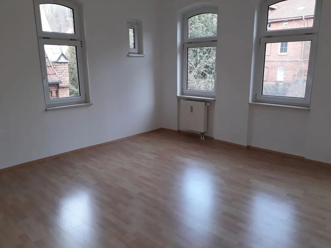 Schlafzimmer 2. OG links