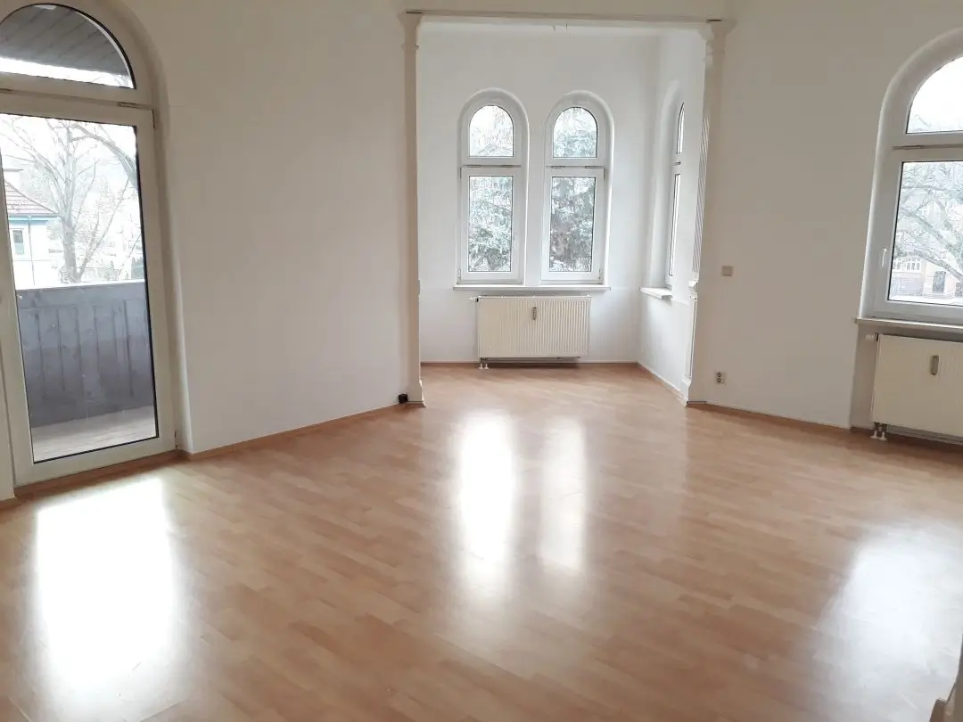 Wohnzimmer 2. OG links