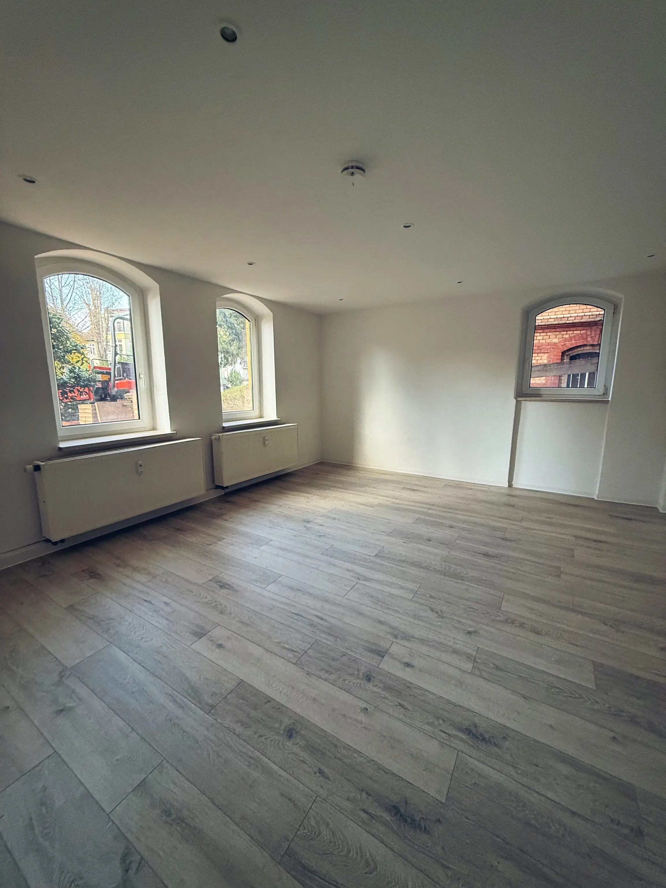 Wohnzimmer Souterrain